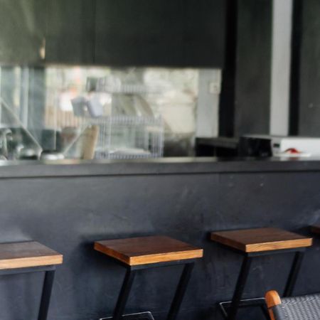 Escotel Krisnantara Canggu Exteriör bild
