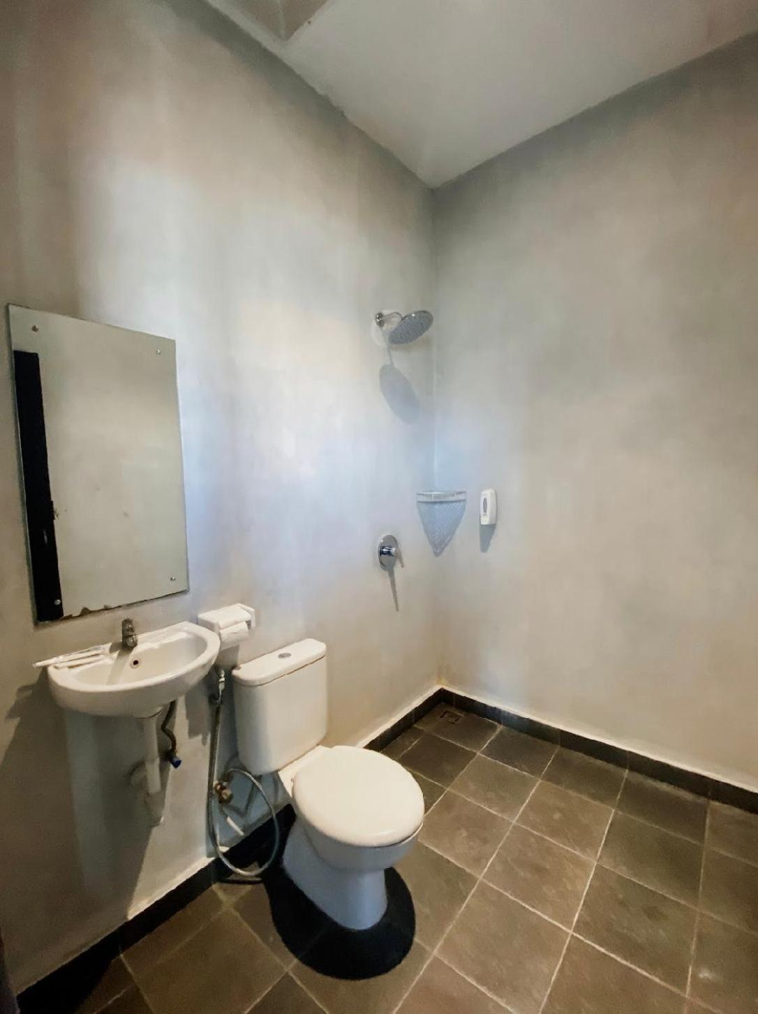 Escotel Krisnantara Canggu Exteriör bild