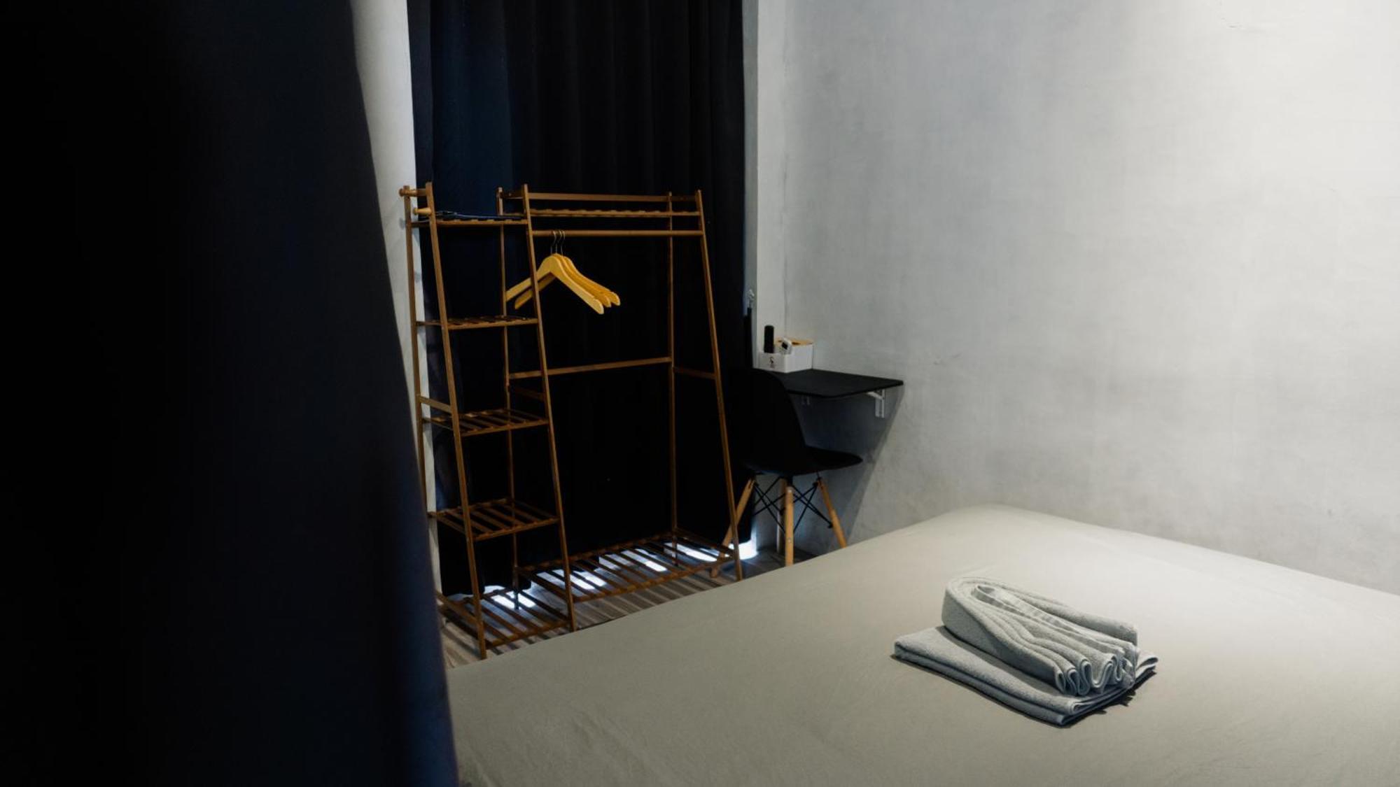 Escotel Krisnantara Canggu Exteriör bild