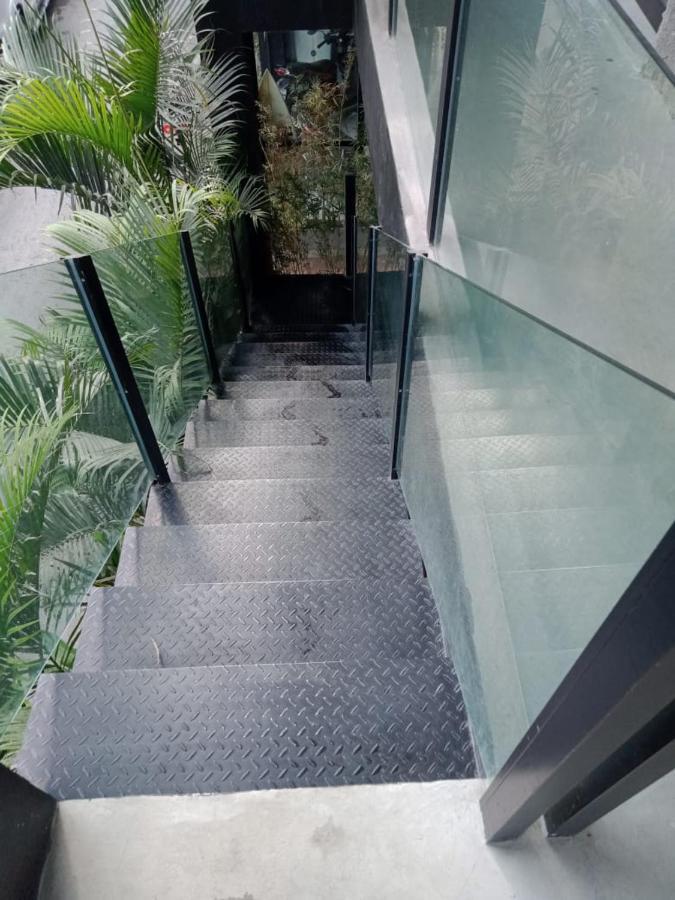 Escotel Krisnantara Canggu Exteriör bild